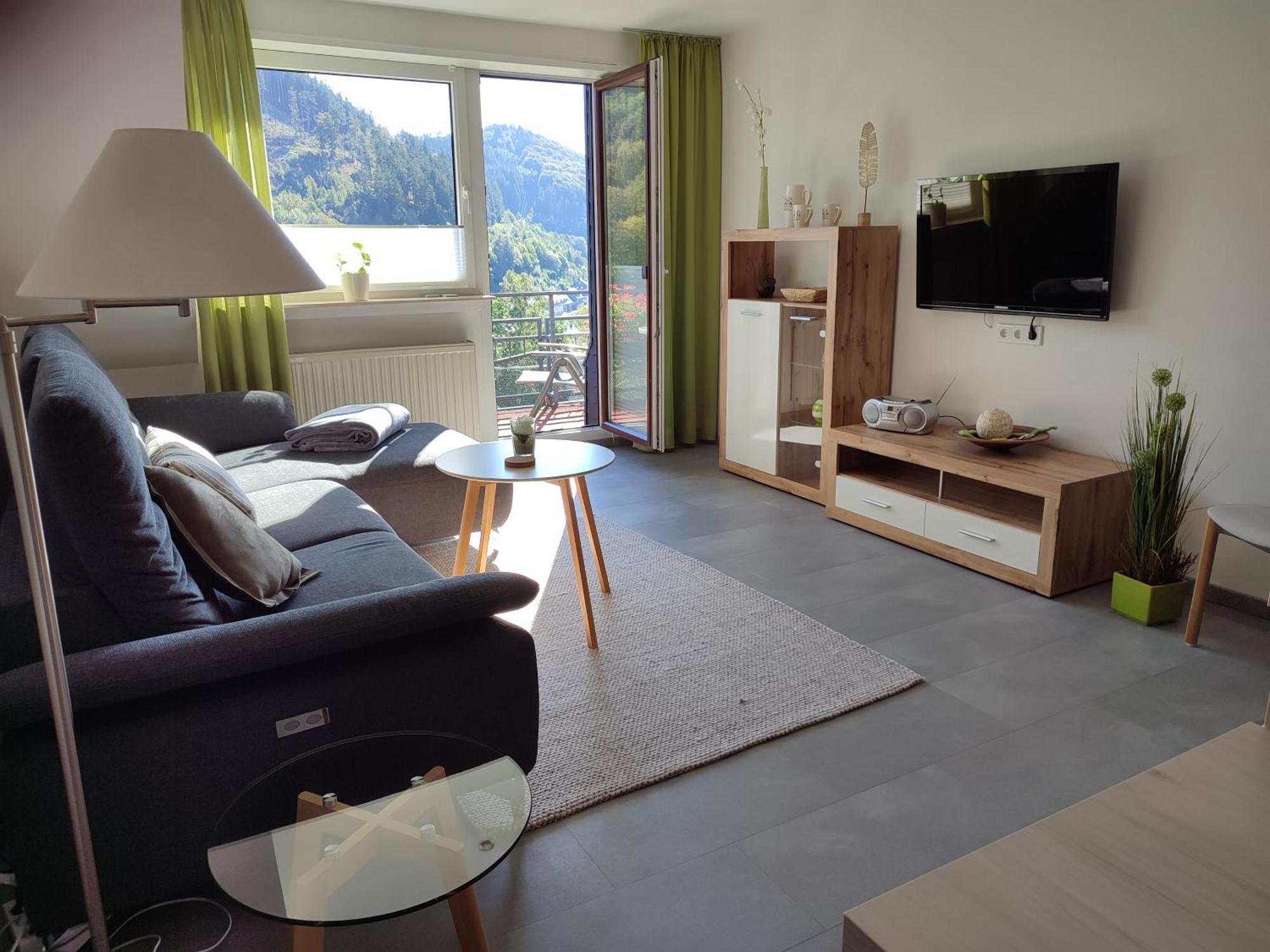 Haus Alexandra Inkl Meinecard Plus Willingen  Ngoại thất bức ảnh