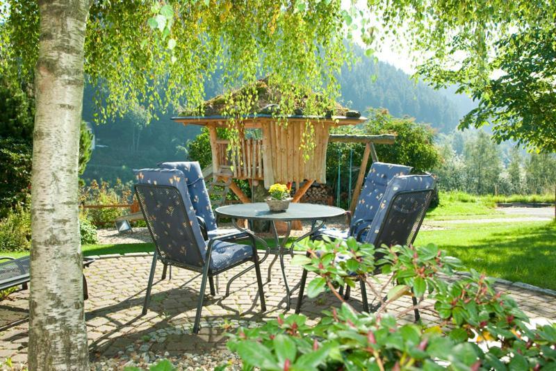Haus Alexandra Inkl Meinecard Plus Willingen  Ngoại thất bức ảnh